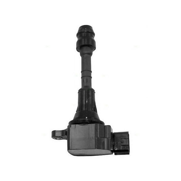Ignition Coil - Compatible with 2005 - 2006, 2013 - 2015 Nissan Xterra Sport Utility 4-Door 4.0L V6 Naturally Aspirated DOHC GAS 2014