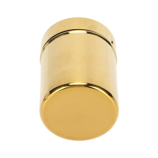 Kitchen Supplies,Powder Shaker Stainless Steel Stainless Steel Sugar