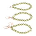thumbnail image 1 of Cadena de teléfono de Perlas ANGGREK 3 Piezas Resina ABS, 1 of 8