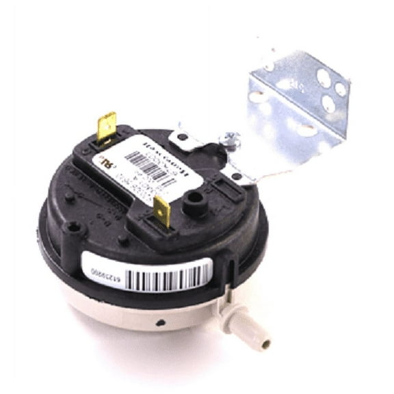 New Lennox Model 67K30, .55"wc SPST Pressure Switch Thermostats