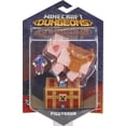 thumbnail image 6 of Minecraft Dungeons 3.25" Piggybank Figure, 6 of 6
