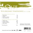 thumbnail image 2 of Adam Fischer - Symphonies 12 - Music & Performance - SACD, 2 of 2