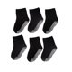thumbnail image 2 of Medias para Niños Minnieouse 6 Piezas Antideslizantes Negro Medio 14-16 AP009062-59B, 2 of 6