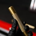 thumbnail image 6 of Brass Punch Set - 2 Piece Brass Drift Pin Punch Set - Mechanic’s Non-Marring Chisel Punches for Vehicles, 6 of 7