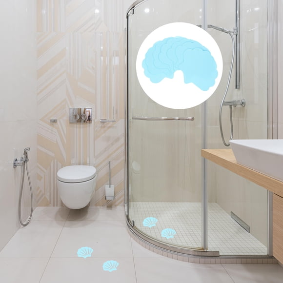 WRISTBIQUE 30Ud Antideslizantes Para , Y Bañera Concha