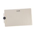 thumbnail image 2 of Elodie Food Warming Mat Portable Folding Hot Plate for Kitchen Parties Housewarming white, 2 of 8