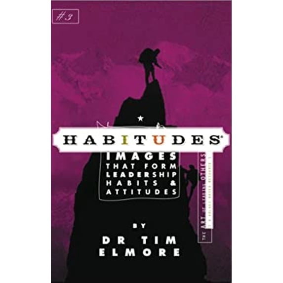 Pre-Owned Habitudes, the Art of Leading Others (A Character Based Resource)