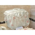 thumbnail image 1 of Luxurious And Elegant - Eden Lace Style Bethroom Collection, 1 of 2