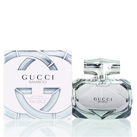 GUCCI BAMBOO/GUCCI EDP SPRAY 2.5 OZ (75 ML) (W)