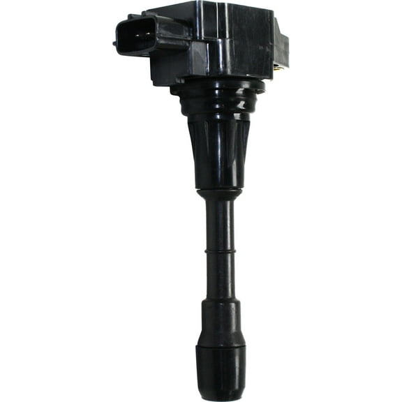 Ignition Coil Compatible With 2007-2018 Nissan Altima 2007-2008 Infiniti G35 6Cyl 3.5L Sold individually