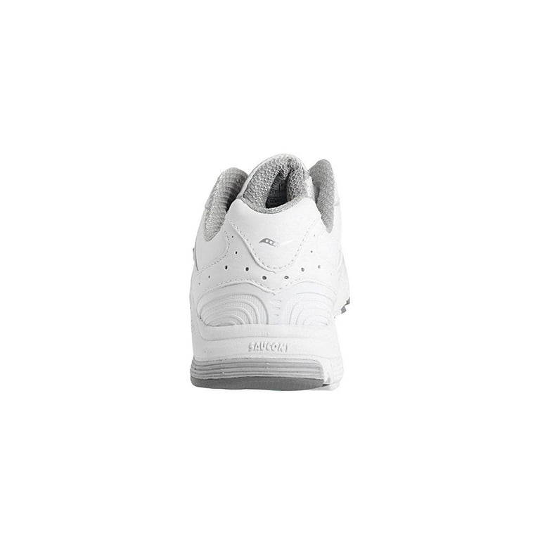 Saucony damsko progrid integrity hot sale st 2 wide white