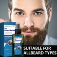 thumbnail image 4 of Xihbxyly Ofertas para mujeres Spray para barba - 120 ml, 4 of 7