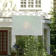 thumbnail image 5 of Large Old Iran Historic Flag Party Single-sided Printing Banners Double Stitched Durable House for Patio Yard Lawn Outdoor, 5 of 9