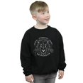 thumbnail image 2 of Harry Potter Boys Gryffindor Seal Sweatshirt, 2 of 5