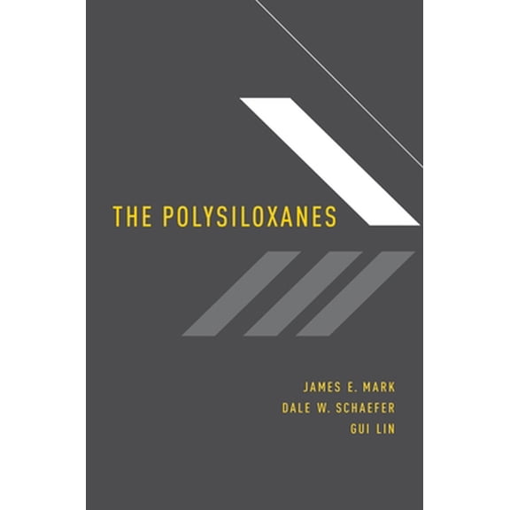Pre-Owned Polysiloxanes (Hardcover) 0195181735 9780195181739