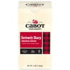 Cabot Creamery Seriously Sharp Cheddar Cheese Block 3 lb (Refrigerated)