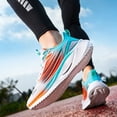 thumbnail image 2 of CHICVOY Mens Slip-On Sneakers Wide Toe Box Casual Athletic Walking Shoes for Men Lightweight Breathable Gym Workout Shoes Comfortable Leisure Shoes for Daily Use Travel Streetwear, 2 of 8