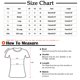thumbnail image 3 of ICHUANYI Clearance Women Fashion Summer Sexy Fold Printed Regular Women Short Sleeves V Neck Button Top(Yellow, XL) ICHUANYI WER2023081405000, 3 of 5