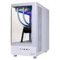 thumbnail image 4 of Skytech Gaming Azure 3 Gaming PC, AMD Ryzen 7 9700X 3.8GHz, NVIDIA RTX 5070 12GB, 1TB Gen4 NVMe SSD, 16GB DDR5 RAM 6000, 850W GOLD PSU, 360 ARGB AIO , Wi-Fi, Win 11, Desktop, 4 of 21