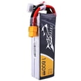 thumbnail image 4 of Tattu 14.8V 1800mAh 4S 75C LiPo Battery Pack with XT60 Plug for FPV Racing LRC Freestyle CX Pro Quadcopter Vortex, 4 of 4