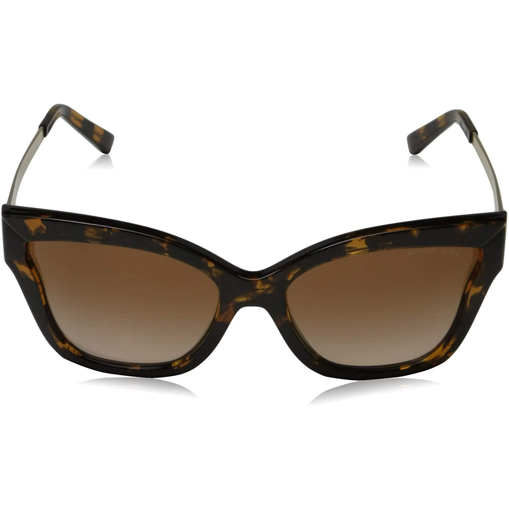 Michael Kors MK 2072 333313 Dark Tortoise Injected Sunglasses Walmart