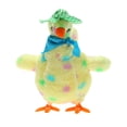 thumbnail image 2 of Hen Laying Eggs Toy Electric Singing Chicken Plush Toys Stuffed Animal Easter Gifts for Kids Boys Girls, 2 of 8
