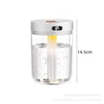 thumbnail image 3 of Xuewenshw Large Capacity Humidifier Household Small Silent Bedroom Usb Plug In Pregnant Women Baby Air Desktop Water Air Purifiers, 3 of 7