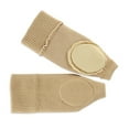 thumbnail image 3 of Muñequera 1 par de soporte de muñeca para el pulgar, protector de pulgar para la mano, para aliviar TOMSHOO Muñequera, 3 of 7