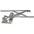 thumbnail image 2 of Dorman 740-717 Front Driver Side Window Regulator for Specific Honda Models, 2 of 2