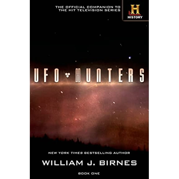 Pre-Owned UFO HUNTERS BOOK ONE (UFO Hunters, 1) Paperback