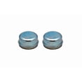 thumbnail image 1 of AP Trailer Wheel Bearing Dust Cap 014-122099-2 For 2000 Pound And 3500 Pound Weight Capacity Axles; Non Lubed; 2 Per Carton, 1 of 4