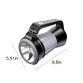 thumbnail image 3 of 3 In 1 LED Camping Lantern, Portable Outdoor Tent Light Emergency Lamp For Camping Study Bedroom, 3 of 9