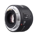 thumbnail image 1 of Lente YONGNUO YN35mm F2 lente 1:2 AF / MF angular fija/primer Auto Focus lente para cámara montura EOS de Canon EF YONGNUO Lente, 1 of 7