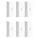 thumbnail image 4 of Bloque De Terminales ANGGREK Terminal De Cableado Fuerte Para Iluminación, 4 of 8