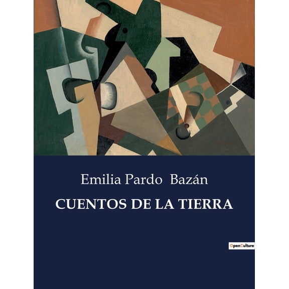 Cuentos de la Tierra