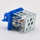 thumbnail image 3 of Resistencia de ventilador de ventilador para Peugeot 206 Citroen Xsara Picasso 6450EP Accesorios para automóviles, 3 of 9