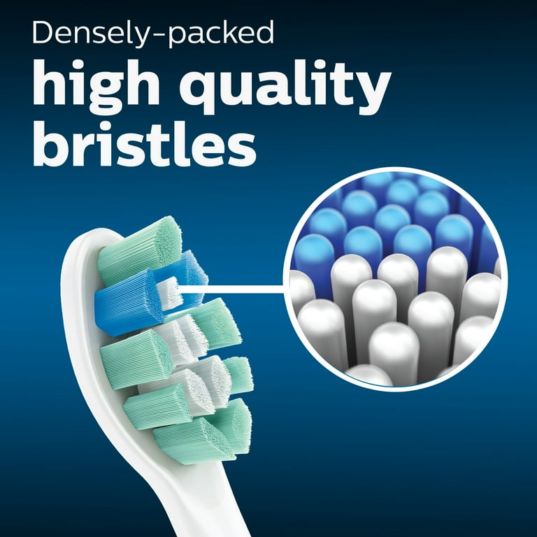 Philips Sonicare Optimal Plaque Control Toothbrush Heads Philips Sonicare Optimal Plaque Control Toothbrush Heads
