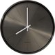 thumbnail image 1 of Reloj Pared Aluminio Ocre Oscuro | Modelo MC1089 | 30x4x30 cm, 1 of 2