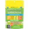 Magic Bullet Superfoods Super Greens