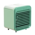 thumbnail image 2 of SPRING PARK 150ml Mini Portable Desktop Air Conditioner Cooling Fan Humidifier Cooler Home Office, 2 of 7