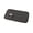 Black, variant on Car Sun Visor CD Organizer, Multi-functional CD DVD Storage Holder with Pen Slot & Single Pocket, Practical Auto Interior Accessory