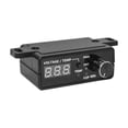 thumbnail image 3 of Deaf Bonce Apocalypse AAK-20000.1D 20000W Mono Car Audio Class D Amplifier/Amp, 3 of 5