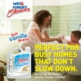 thumbnail image 2 of Limpiador de ducha Wet & Forget Multi-Surface, 3,8 L, aroma a vainilla, 2 of 6