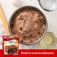 thumbnail image 4 of Betty Crocker Delights Supreme Walnut Brownie Mix, 16.5 oz., 4 of 14