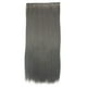 thumbnail image 3 of Xihbxyly Extensiones de Cabello Largo con Clip, Estilo Remy, Peluca Completamente Recta, 3 of 3