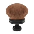 thumbnail image 1 of Big Sale! Large Self-Tanning Brush, Oval Body Makeup Brush, Wide Brush Head Application Sunscreen Brush, Suitable For Makeup Legs Arms Face Body, 1 of 2