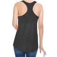 thumbnail image 3 of Ma Croix Women's 3 Pack Racerback Sleeveless Tank Top, 3 of 4