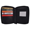 thumbnail image 6 of Men's Slim Zip-Around Electronic Organizer Case by Dopp, 6 of 7