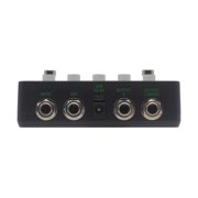 دواسة تأثيرات تعديل CDCM من Hotone Binary Mod - BME- 1