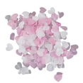 thumbnail image 1 of La De Confeti De Del De Asperja La De Cumpleaños 30g BLESIY Confeti de mesa de corazón de amor, 1 of 8